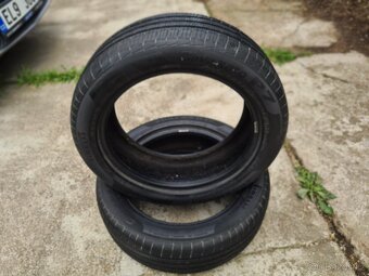 Prodám pneumatiky Pirelli Cinturato - 2