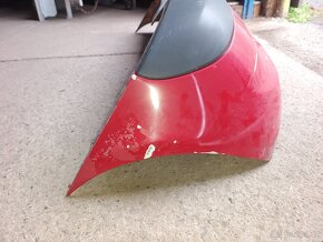 Renault Clio II - 2