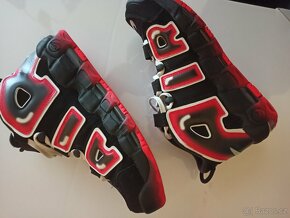 NIKE Air - vel. 44,5 - nové - za 50% běžně ceny - 2