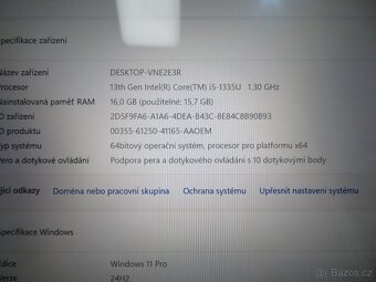 Notebook Lenovo ThinkBook 14s Yoga G3 IRU - 2