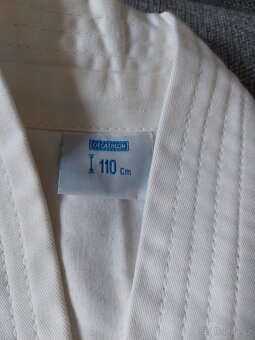 Prodám kimona na Judo - 2