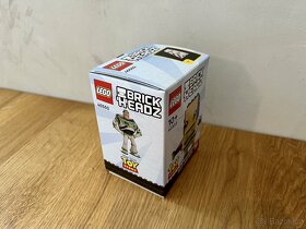 LEGO 40552 BrickHeadz - Buzz Rakeťák - 2