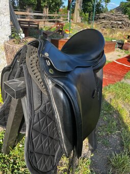 Prestige Top Dressage - rezervace - 2