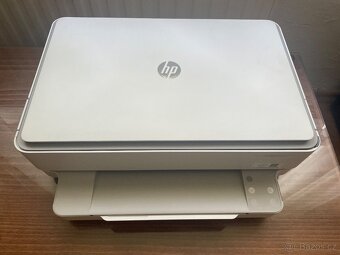 Tiskárna HP Envy 6020e - 2