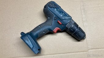 Bosch Professional vrtací šroubovák s příklepem - 2