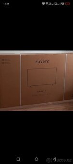 Smart TV Sonny Bravia - 2