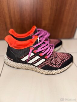 Adidas Ultra 4D - 2