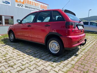 Seat Ibiza 1.9 sdi - 2