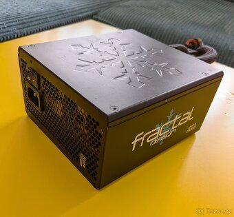Zdroj Fractal Design Newton R3 Smart Modular 1000W - 2