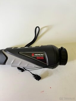 Termovize - 2