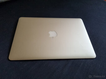 MacBook Air 13 (2015) MacOS Ventura - 2