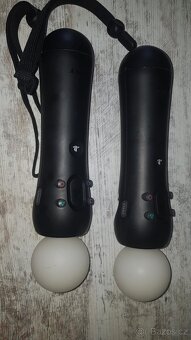 VR Set k Ps4 - 2