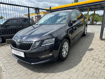 Škoda Octavia 1.0TSi STYLE, GARANCE KM - 2