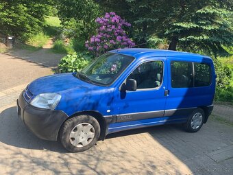 Citroen Berlingo - 2