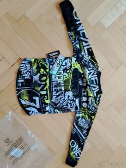 O'Neal dress - 2