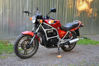 Honda CB 450S , 32kw - 2