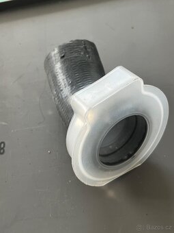 hadice intercooler ŠKODA Kodiaq 565 2,0 TFSI 5Q0145828A - 2