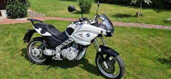 BMW F 650 CS - 2