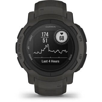 GARMIN Instinct 2 - 2
