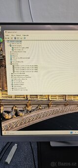 Hp power station pc i3 8gb RAM ssd - 2