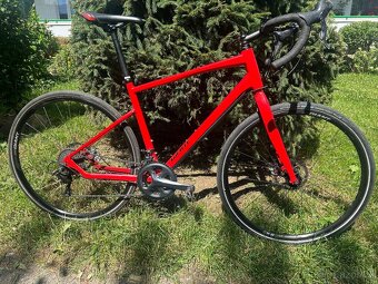 Gravel Giant Revolt vel L. - 2
