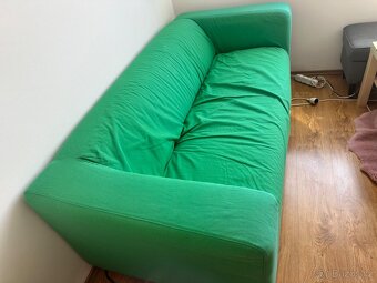 Prodám gauč Klippan Ikea - 2