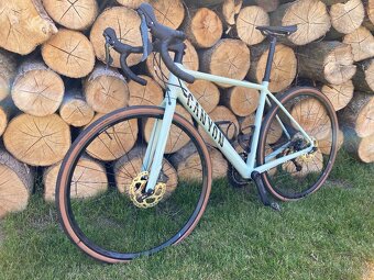 Canyon Endurance 6 AL vel. S - 2