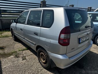Mitsubishi Space Star, 1,9 DiD+75kw+klima - 2