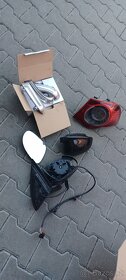Vw eos dily - 2