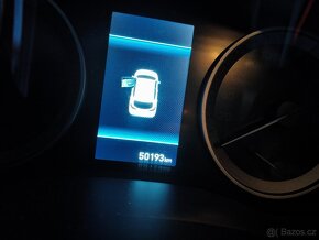 Hyundai tuscon N line plus - 2