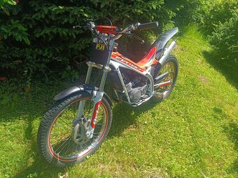 Trial Beta REV 50 - 2