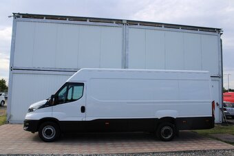 Iveco Daily, 35S140 2,3 Maxi+klimatronic 129tkm - 2