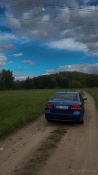 Saab 9-3 sedan 1.8t - 2