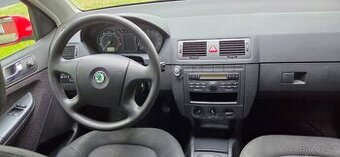 Škoda fabia hatchback fecelift 1.2htp výborný stav 😏 - 2