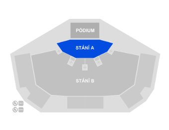 Post Malone Presents: The BIG ASS World Tour Praha Letňany - 2