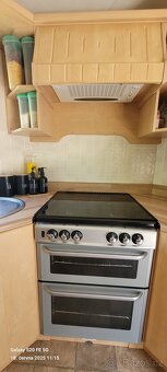 Kuchyň v pěkném stavu k odběru od 5.7. - 2