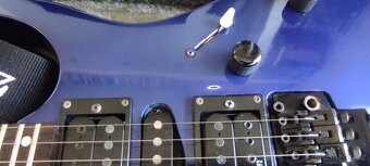 Kytara IBANEZ RG 470 - 2