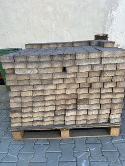 Dlažba - 2
