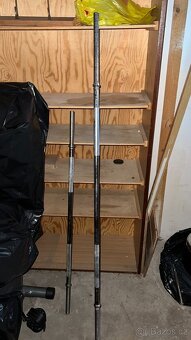 Posilovací sada - 2