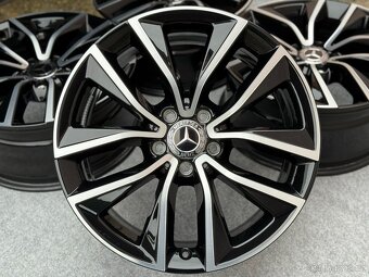 MERCEDES 5X112 R18 8J ET37 - 2