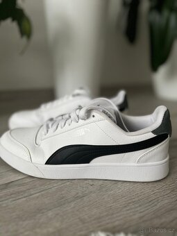 Puma boty - 2