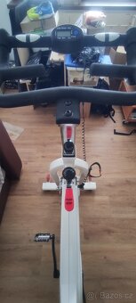 Spinningové kolo Vertek KK-708 - 2