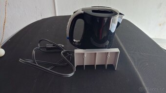 Rychlovarná konvice waeco 12v - 2