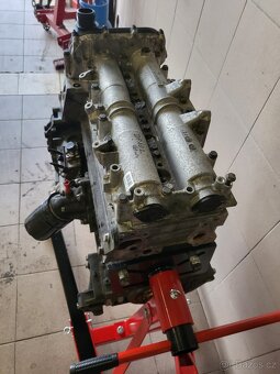 Motor 3.0 hdi / jtd - 2