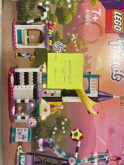 Lego Friends - 2