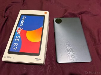 Xiaomi redmi pad se 8.7 64gb wifi - 2