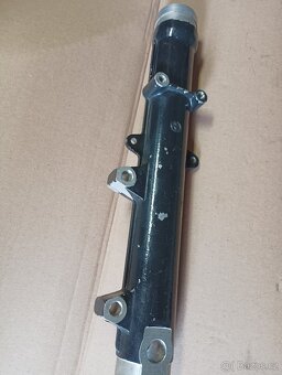 Jawa 638-640, rotax - 2