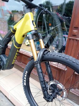 Scott Patron ST eRIDE 900 Tuned - 2