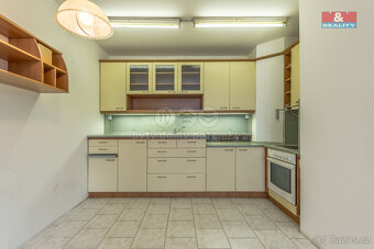 Prodej bytu 3+kk, 67 m², Praha, ul. Brechtova - 2