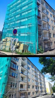 👷 NABÍDKA PRÁCE NA FASÁDY — KARLOVY VARY - 2